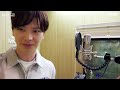 YOOK SUNGJAE [EXHIBITION:Look Closely] Recording Behind #1