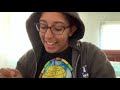 (VLOG) DAYS IN THE LIFE: working for Amazon Prime Shopper & first day of grad school at SNHU