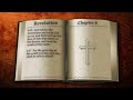 66 | Book of Revelation | Read by Alexander Scourby | AUDIO & TEXT | FREE on YouTube | GOD IS LOVE!