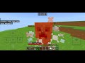 Nyari Iron Dan Bikin Rumah | Minecraft Survival Origins Indonesia