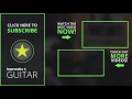 Schecter Signature Nick Johnston HSS - Sound Demo (no talking)