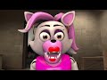 HILARIOUS FNAF SECURITY BREACH VS MOMMY LONG LEGS TRY NOT TO LAUGH