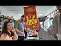 I've NEVER Seen This RARE Pokemon Collection Before! *Shop POV Edition*