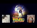 Back to the Future (1985) Audio Commentary W/ Isaac Whittaker-Dakin