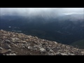 Quandry Peak  - Colorado 14er Dayhike