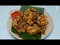 BEST STREET FOOD in PENANG ! Must Eat Food in Lorong Baru (New Lane) - Malaysian Street Food