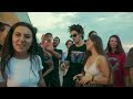 IOANA MILCULESCU - Pentru Că Nimeni (Videoclip)