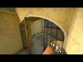 prav's ACE on de_dust2