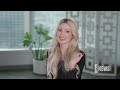 Holly Madison Addresses Playboy Mansion REGRETS & What She’ll Tell Her Daughter | E! News