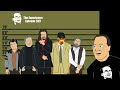 Jim Cornette Reviews Who Killed WCW? Episode 4