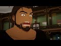 One Second Of Every Episode Of RWBY (Volumes 1-5)