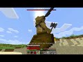 Minecraft, But I Made It BERSERK...