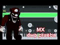 Powerdown v2 Sonic Sing it (FNF': Mario's Madness V2) +Flp