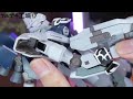 凄いアップデートガンプラなんです！MSシナンジュ・スタイン ナラティブver Ver.Ka【フルプラ工場】