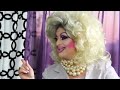 Jinkx, Alaska and Jackie Beat - Courtney Talks