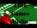 Little Games-Aiisling