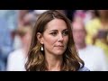 Ce Que Kate Middleton Ne Veut Pas Que Vous Sachiez !