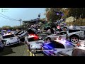 special 1000 subs cross vs every single cop on rockport nfs most wanted