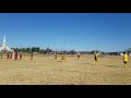 10yo Amin. My 1st soccer goal @ my 1st soccer game