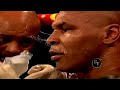 Mike Tyson - 6 TIMES When Fighters REFUSE to Fight HIM [FULL HD]