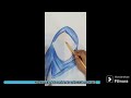 Sketching Hijabi Girl Portrait: Artistic Tutorial | ada and andaaz