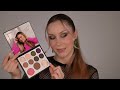 BoxyCharm by IPSY August 2024 | Unboxing & Try-On