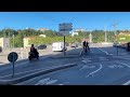 Lyon France Street Walk | 4K HD