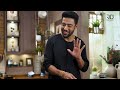 Crispy Onion Rings | करारे प्याज के रिंग /लच्छे | Onion Pakoda | Tadka Dip bonus | Chef Ranveer Brar