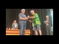 Premiación del Torneo  Sitges 2024 Gente del Ajedrez ♟️