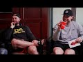 The Chill: Father's Day Ep. 3 | Craig Kimbrel, James McCann, Danny Coulombe & Corbin Burnes