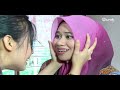 Leha bahulu (full) myza rafika & Roy azman