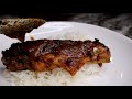 The BEST Baked Turkey Wings Recipe