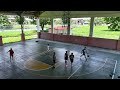 Salapungan Basketball(2)