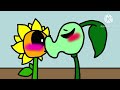 Peashooter x Sunflower - Season 1 (all episodes)