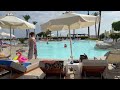 Grecotel Imperial Kos Full Tour | 4K Ultra HD | New for 2023 Holidays