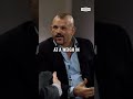 Chuck Liddell broke his opponent's will in the UFC