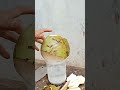 fresh coconut water, amazing coconut peeling skills part 248#cuttingskills #coconutwater#coconutmilk