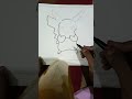 Pokemon drawing