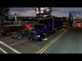 American Truck Simulator SCS Truck 5700