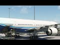 PMDG 777 Full Setup Tutorial with a Real 777 Rated Pilot! MSFS PMDG 777-300ER