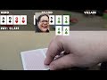 I Was Robbed Playing Poker At @TheLodgeLive PLO Vlog 31