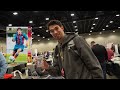 $100,000 In Sports Cards At The Dallas Card Show! (Market Rising?)