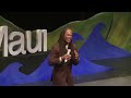 Let Your Dream Awaken You: Michael Bernard Beckwith at TEDxMaui 2013