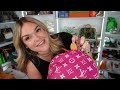 Unboxing My Louis Vuitton x Pharrell Pink Speedy P9 Size 40 | LV Men's Fall Winter 2024