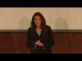 Humans and their unconscious  | Mariya Benkhelifa | TEDxArtsEtMetiersBordeaux