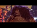 The Story of Chaka Khan