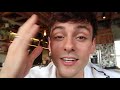 BACK WITH MY BOYS! | DALEY DIARIES WEEK 38/49 I Tom Daley