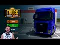 Tofaş Şahin ile Medine'ye Varamadık !!! Truck Simulator Ultimate