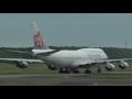 CHINA AIRLINES B747-400 (NRT/RJAA)