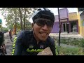 GOWES 400 km ! AUDAX SURAKARTA part 1